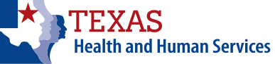 TX HHS Logo